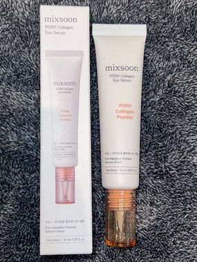 Mixsoon PDRN Collagen Eye Serum